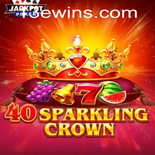 Descubra o Fascinante Mundo de 40SparklingCrown: Regras e Estratégias