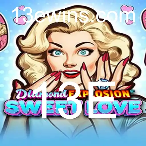 DiamondExplosionSweetLove: Descubra o Encantador Mundo do Jogo
