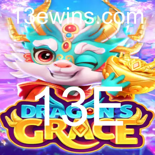 DragonsGrace: Desvendando o Mundo Encantado de 13E