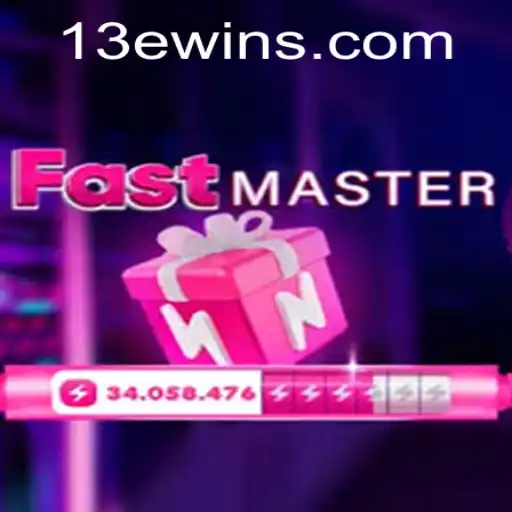 FastMaster: Emoção e Estratégia no Mundo dos Jogos