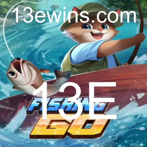 FishingGO: Explorando Aventuras Aquáticas com o Jogo Interativo de Pesca