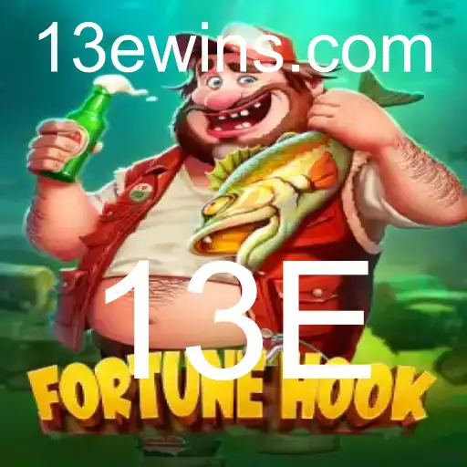 FortuneHook: Mergulhe no Universo do Jogo Misterioso com o Código 13E