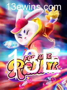 FortuneRabbit: Uma Introdução ao Mundo dos Jogos