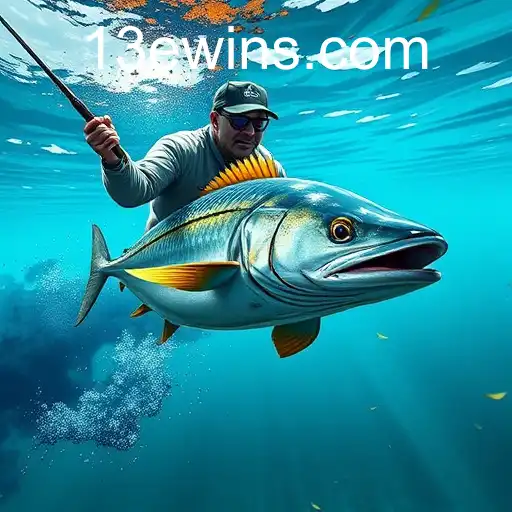 Jogos de pesca