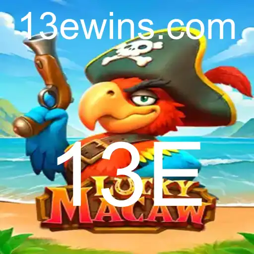 Explorando o Fascinante Mundo de LuckyMacaw: O Jogo que está Conquistando a Internet