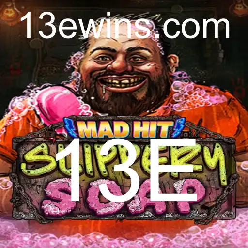 Unveiling the Thrilling World of MadHitSlipperySoap: A New Gaming Adventure