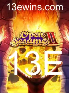 Descubra o Universo de OpenSesameII: Inovação e Aventura no Mundo dos Jogos