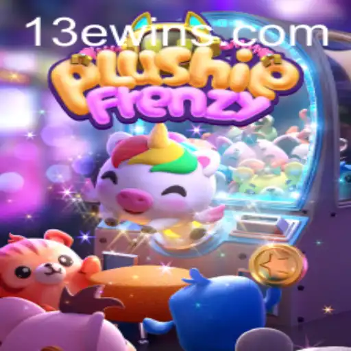 Descubra o Fascinante Mundo de PlushieFrenzy