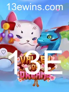 ValleyofDreams: Explorando o Universo do Jogo 13E